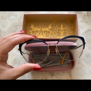 Miu Miu vmu 54p ue6-101 145 optical frames